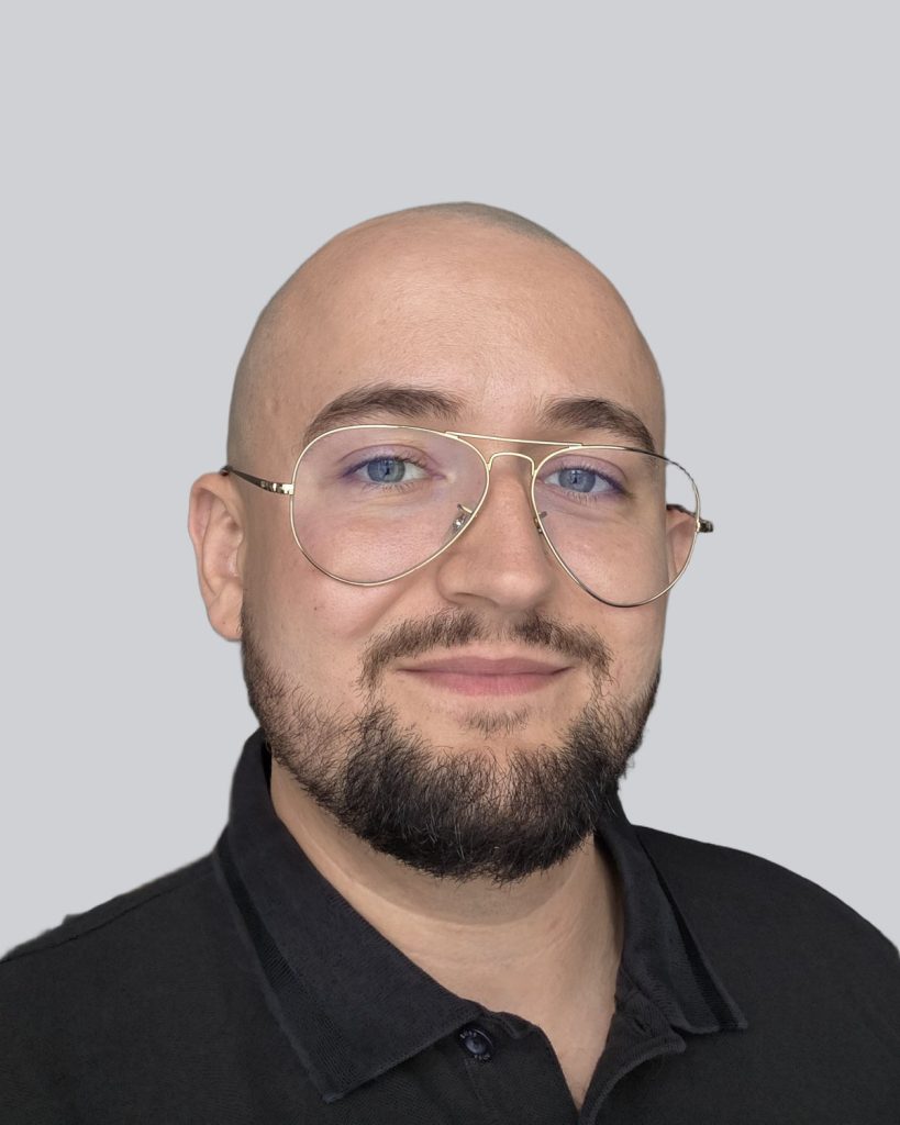 Krystian Gdula